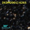[KDM2001]  6265