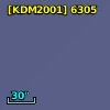 [KDM2001]  6305
