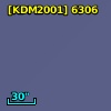 [KDM2001]  6306