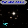 TYC 4092-304-1