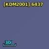 [KDM2001]  6437