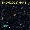 [KDM2001]  6443
