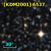 [KDM2001]  6537