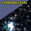 [KDM2001]  6541