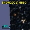 [KDM2001]  6550