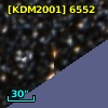 [KDM2001]  6552