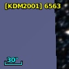 [KDM2001]  6563