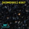[KDM2001]  6567