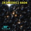 [KDM2001]  6604