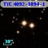 TYC 4092-1094-1