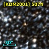[KDM2001]  5074