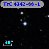TYC 4342-88-1