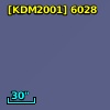 [KDM2001]  6028