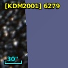 [KDM2001]  6279