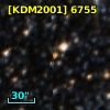 [KDM2001]  6755