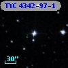 TYC 4342-97-1