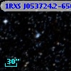 1RXS J053724.2-650413