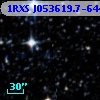 1RXS J053619.7-644801