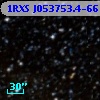 1RXS J053753.4-661426