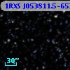 1RXS J053811.5-652941