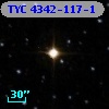 TYC 4342-117-1