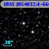 1RXS J054032.4-660228