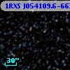 1RXS J054109.6-663236
