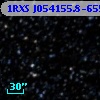 1RXS J054155.8-655013