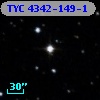 TYC 4342-149-1