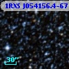 1RXS J054156.4-671650