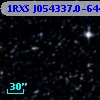1RXS J054337.0-644748