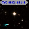 TYC 4342-151-1