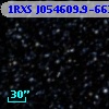 1RXS J054609.9-663240