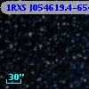 1RXS J054619.4-654035