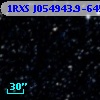 1RXS J054943.9-645148