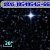 1RXS J054954.5-660337