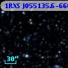 1RXS J055135.6-660145
