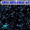 1RXS J055140.6-671657