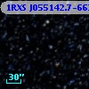 1RXS J055142.7-663626