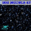 1RXS J055205.9-672122