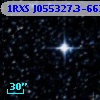1RXS J055327.3-662406