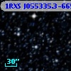 1RXS J055335.3-665747