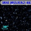 1RXS J055359.2-662017