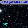 1RXS J055407.1-665635