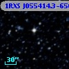 1RXS J055414.3-650431