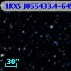 1RXS J055433.4-645008
