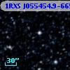 1RXS J055454.9-665537