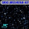 1RXS J055459.0-671713