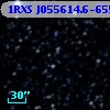 1RXS J055614.6-655831