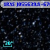 1RXS J055639.8-670215
